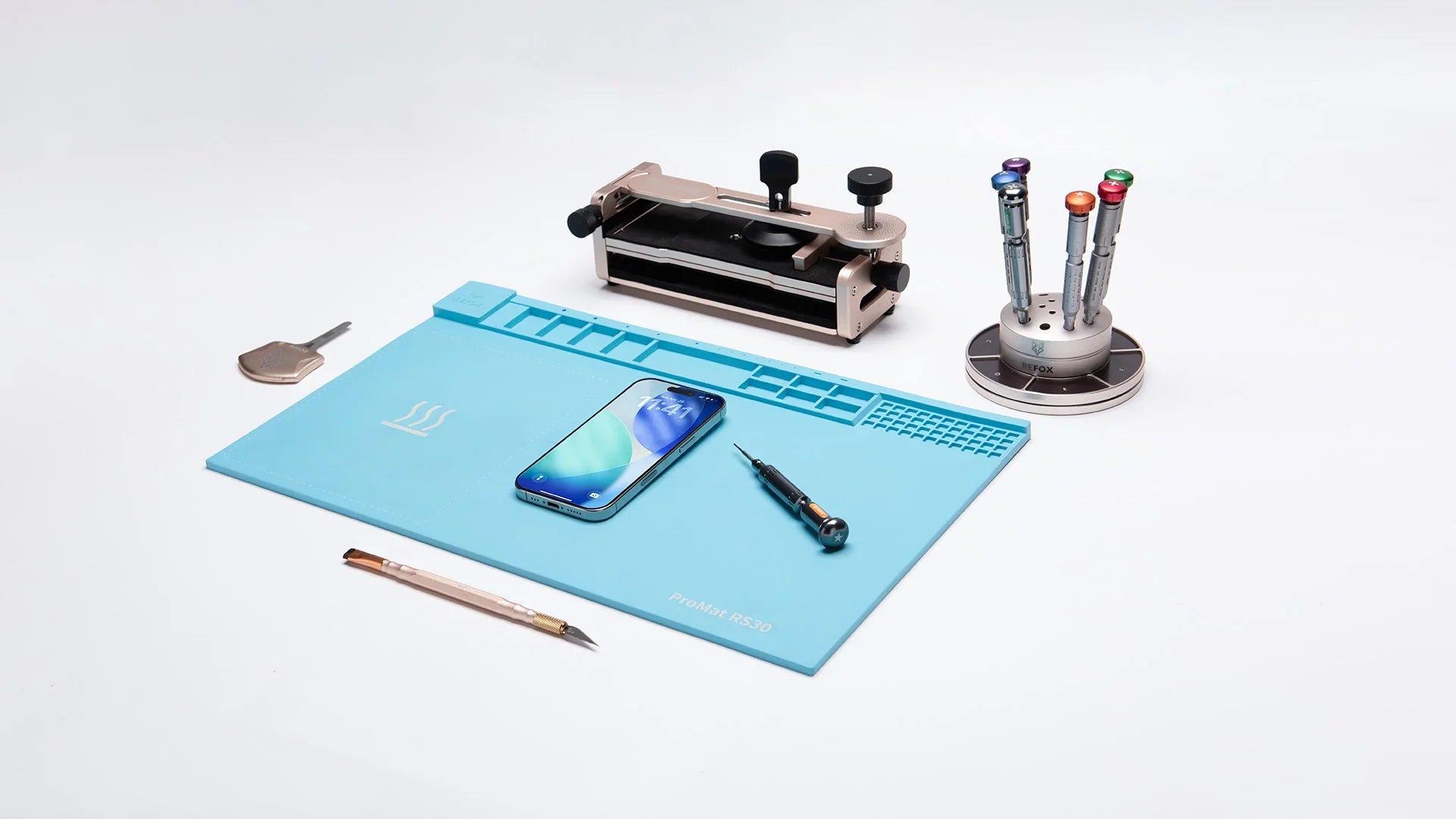 Essential Repair Tools and Machines Every Professional Repair Shop Needs in 2026
