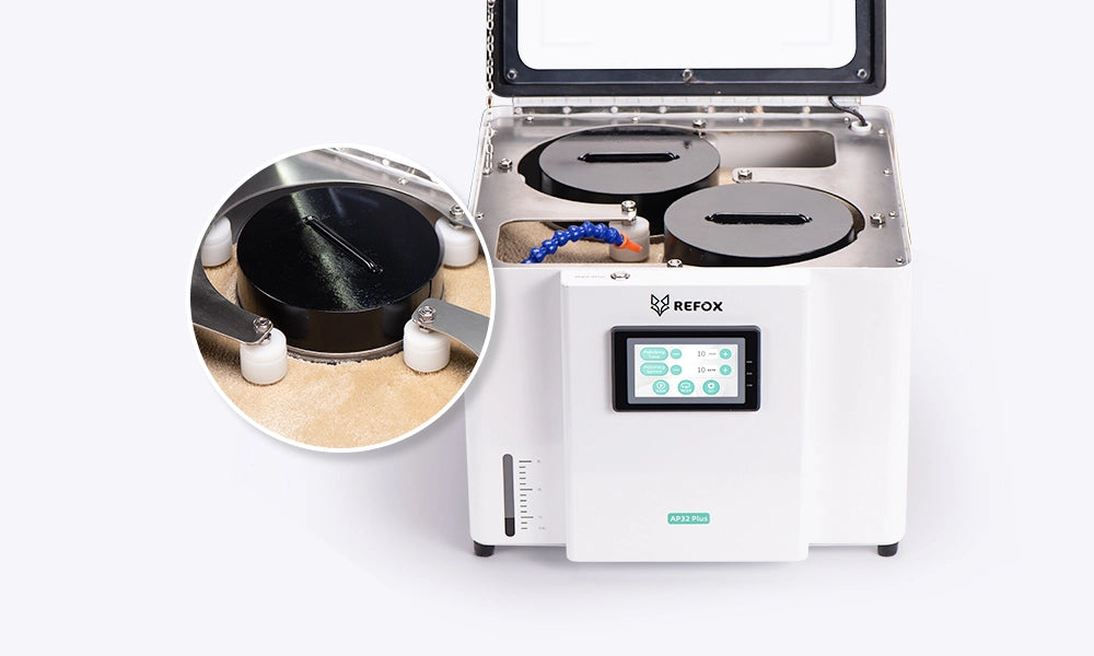 ap32 plus redesigned wheels on a white background