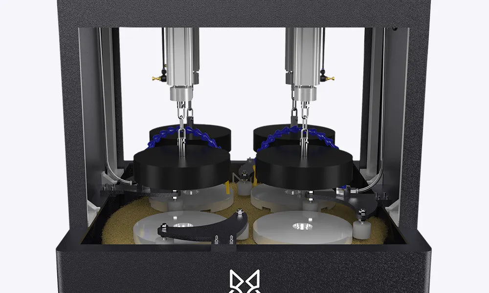 showcasing ap38 gravity based function