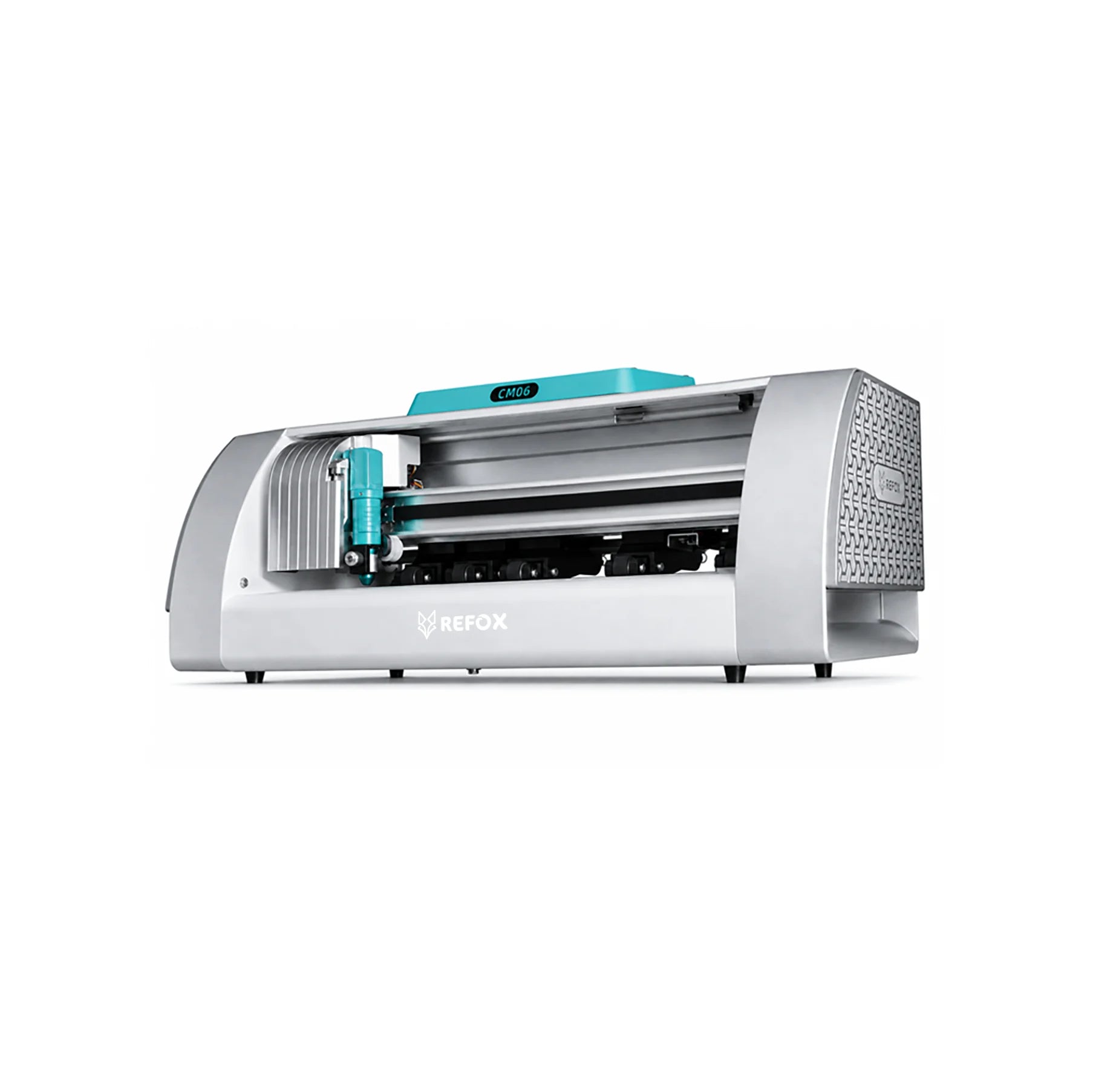 REFOX CM06 Screen Protector Film Cutting Machine