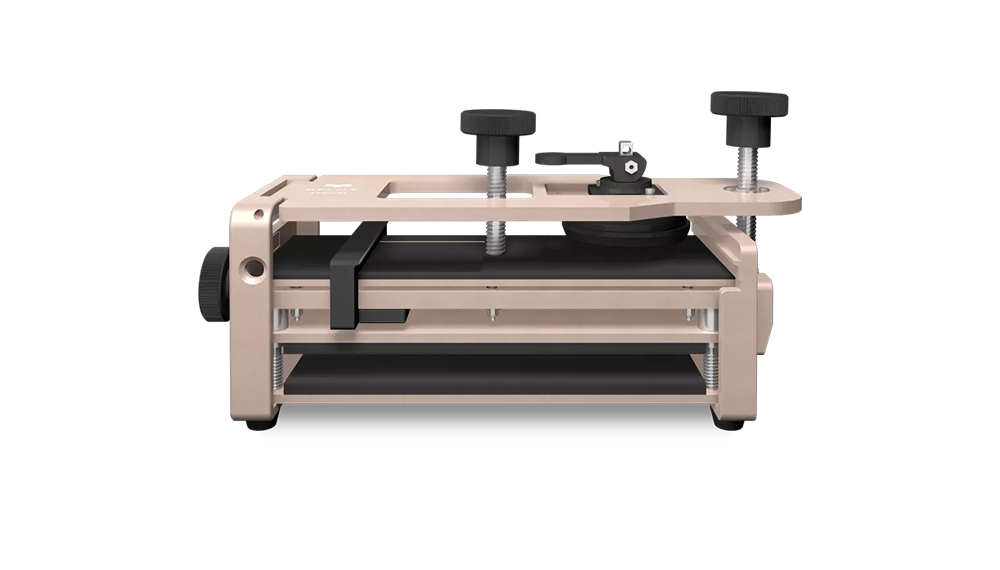 REFOX RS50 Mobile Phone Opener and Clamp Fixture