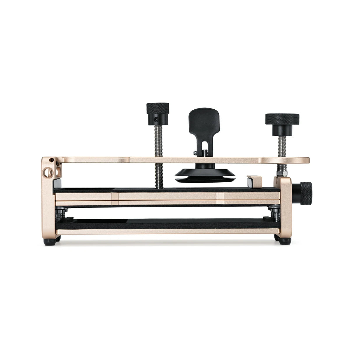 showcasing refox rs51 phone holder on a white background