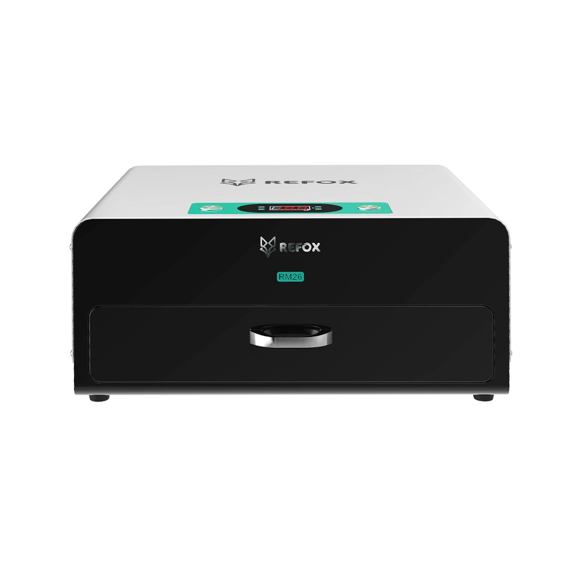 REFOX RM26 UV Curing Box | Multi-Device Screen Bonding