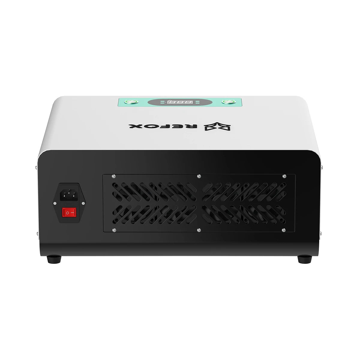 rm26 uv curing box