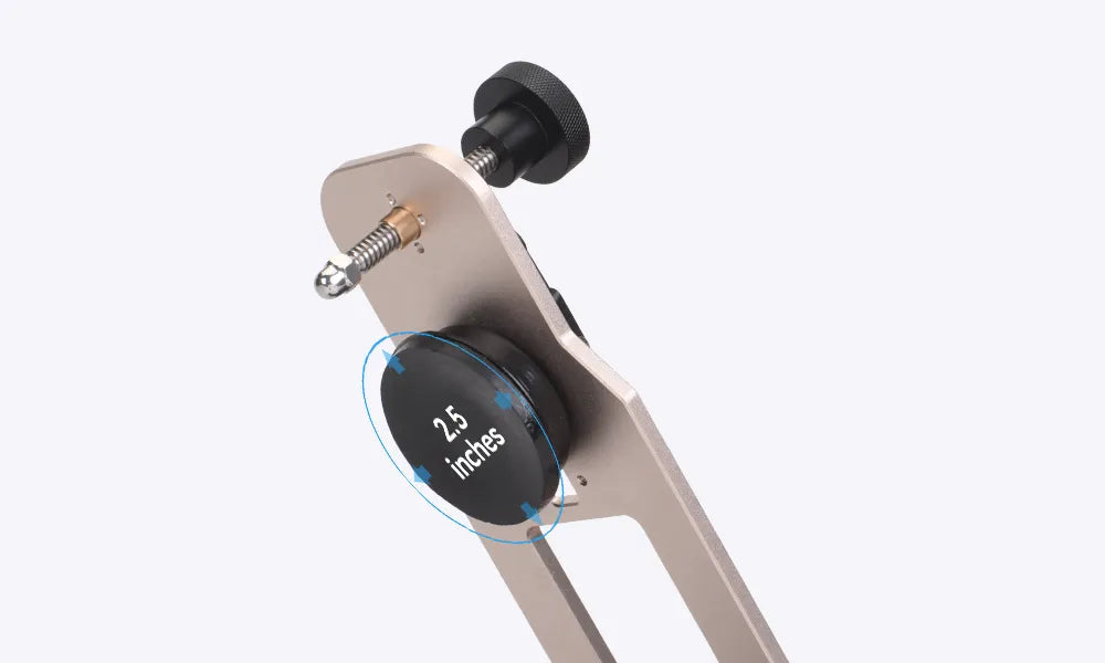 2.5 inches rs50 strong suction