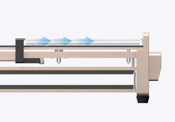 rs50 unique slot design showcasing through arrow
