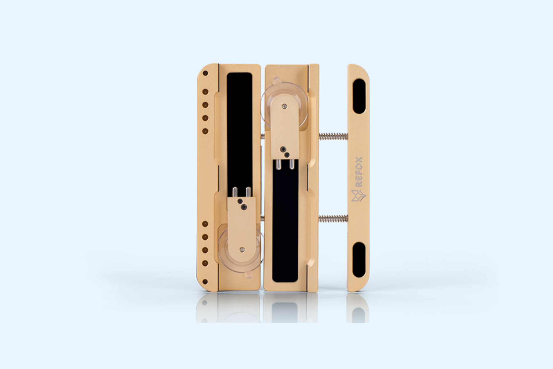 REFOX RS52 multi-functional screen holder