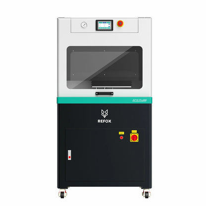 Refox ap16 pro machine on a white background