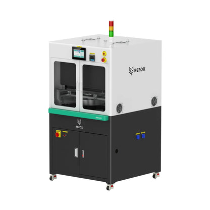 ap25 pro left side view