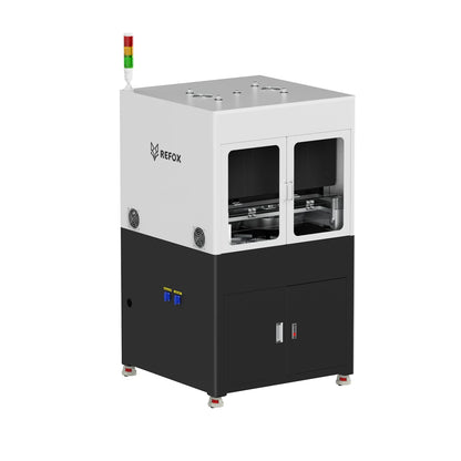 refox ap25 right side view