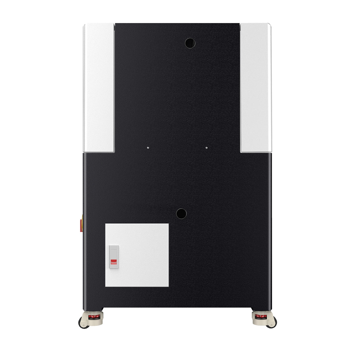 refox grinding and polishing machine on a white background