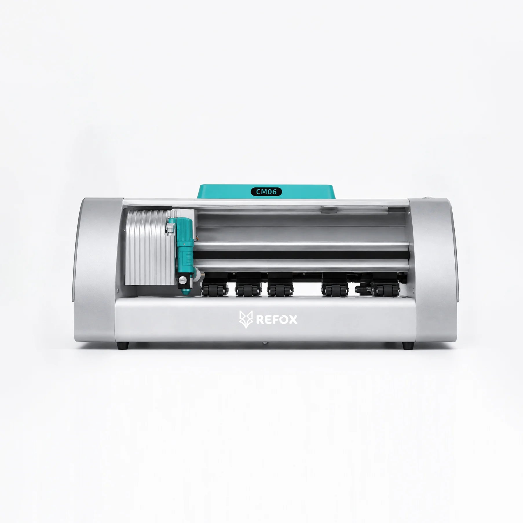 REFOX CM06 Screen Protector Film Cutting Machine