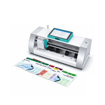 REFOX CM06 Screen Protector Film Cutting Machine