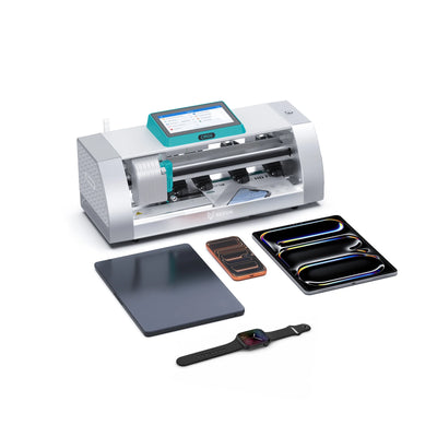 REFOX CM06 Screen Protector Film Cutting Machine
