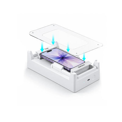 REFOX CM06 Screen Protector Film Cutting Machine