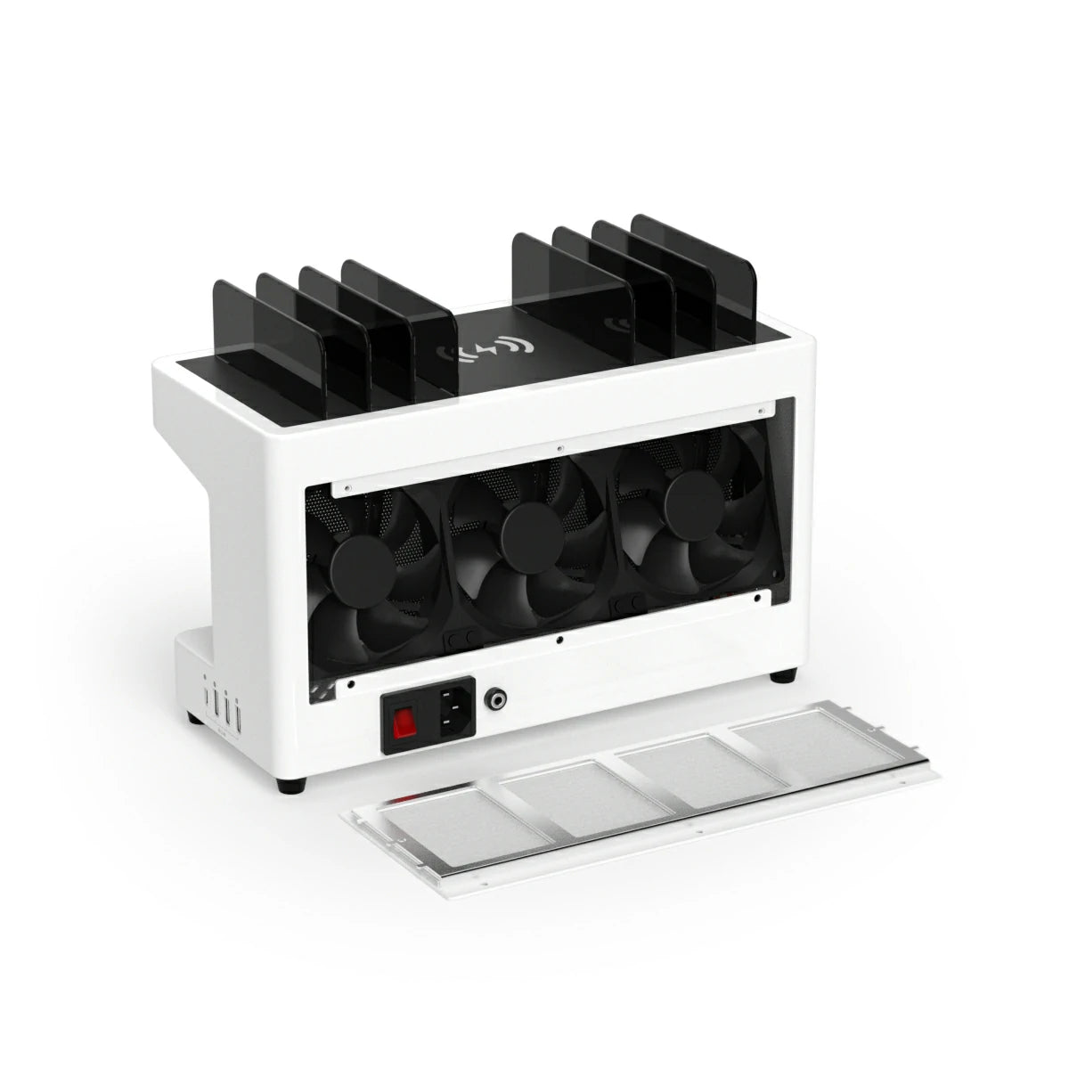 refox df45 deskcleaner pro