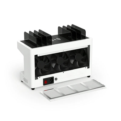 refox df45 deskcleaner pro