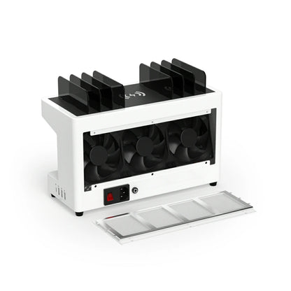 refox df45 deskcleaner pro