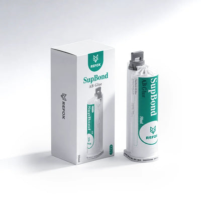 REFOX RA22 SupBond AB Glue