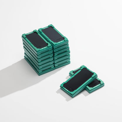 refox alignment mold