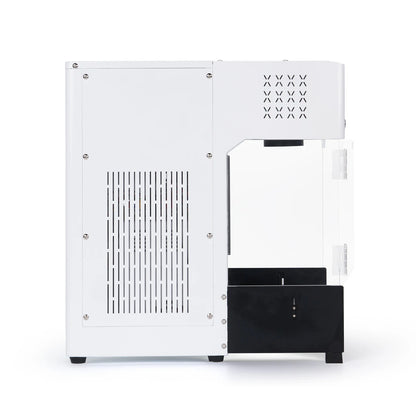 refox laser marking machine on a white background