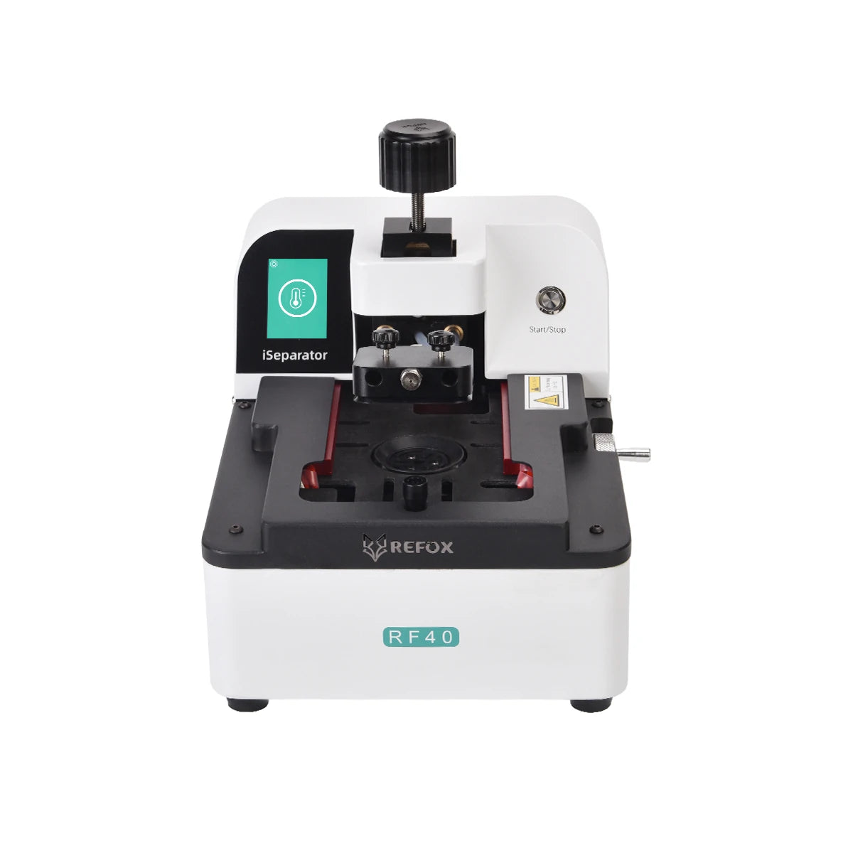 REFOX RF40 iSeparator | iPhone Screen Disassembly Tool