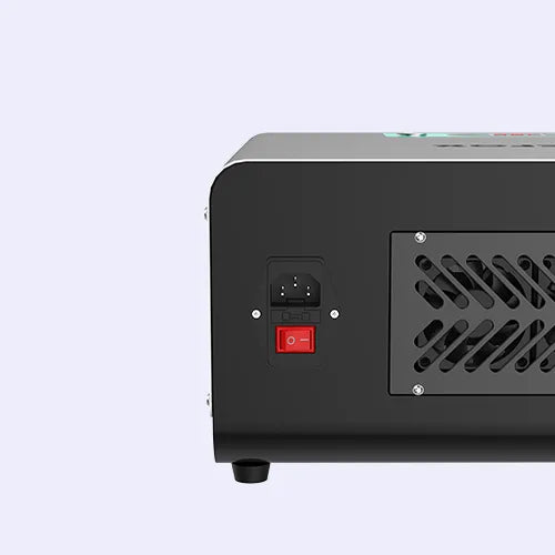 rm26 200w power capacity