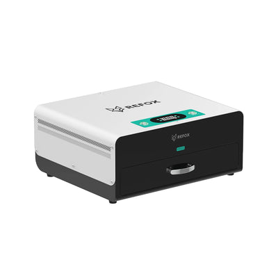 refox rm26 uv curing box