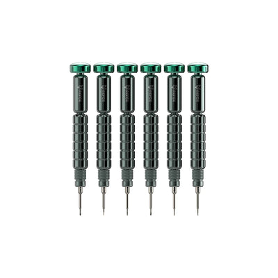 REFOX RS42 2D Precision Screwdriver Set for Phone Repair