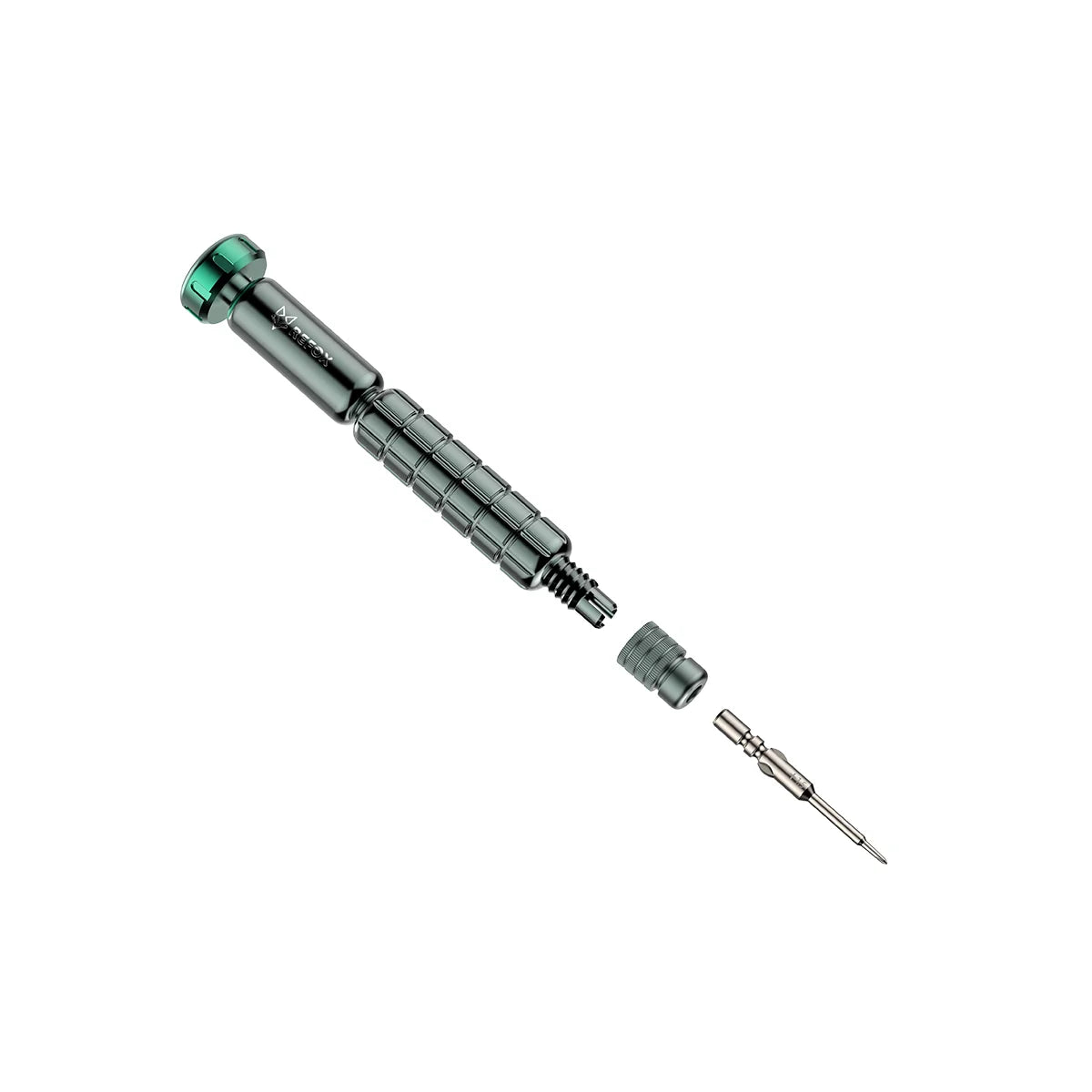 REFOX RS42 2D Precision Screwdriver Set for Phone Repair