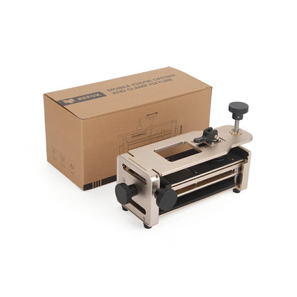 refox rs50 phone opener with a box